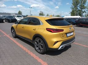 Kia XCeed - 2021