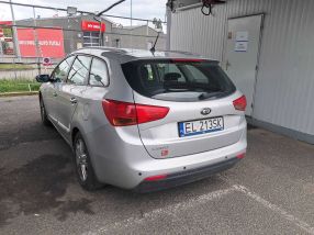 Kia Ceed - 2013