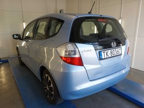 Honda Jazz - 2008