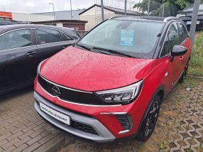 Opel Crossland X - 2020