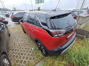 Opel Crossland X - 2020