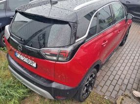 Opel Crossland X - 2020