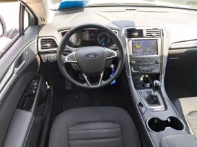 Ford Mondeo - 2019