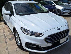 Ford Mondeo - 2019