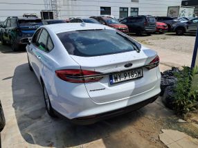 Ford Mondeo - 2019