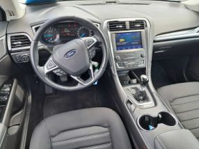 Ford Mondeo - 2019