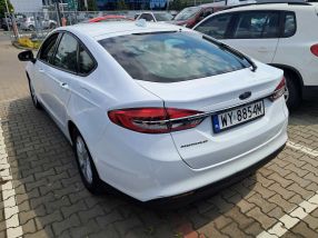 Ford Mondeo - 2019