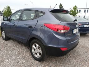 Hyundai ix35 - 2011