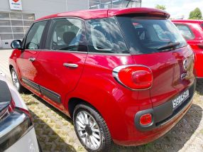 Fiat 500L - 2015