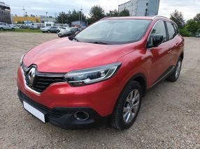 Renault Kadjar - 2018