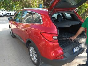 Renault Kadjar - 2018