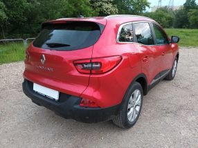 Renault Kadjar - 2018