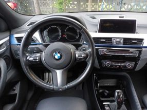 BMW X2 - 2020