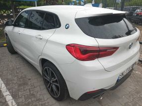 BMW X2 - 2020