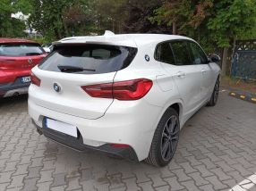 BMW X2 - 2020
