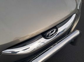 Hyundai ix35 - 2011
