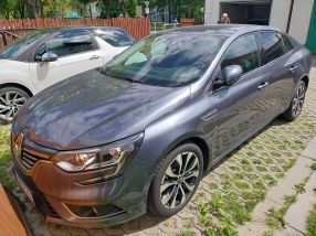 Renault Megane - 2018