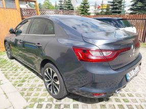 Renault Megane - 2018
