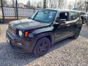Jeep Renegade - 2017