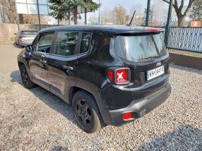 Jeep Renegade - 2017