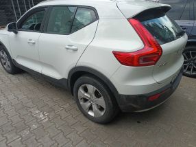 Volvo XC40 - 2018