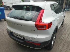 Volvo XC40 - 2018