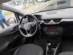 Opel Corsa - 2016