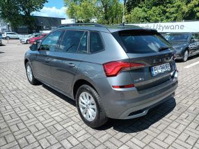 Skoda Kamiq - 2023