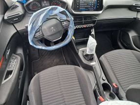 Peugeot 208 - 2021