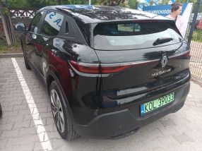Renault Megane - 2022