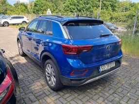 Volkswagen T-Roc - 2024