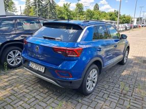Volkswagen T-Roc - 2024