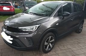 Opel Crossland X - 2022