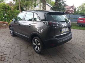 Opel Crossland X - 2022