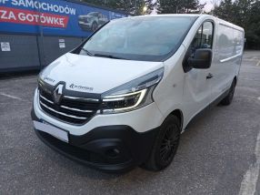 Renault Trafic - 2021