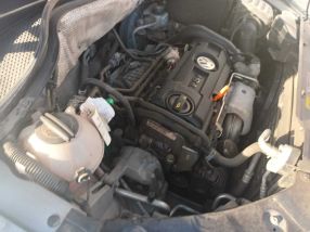 Volkswagen Tiguan - 2012
