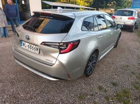 Toyota Corolla - 2019