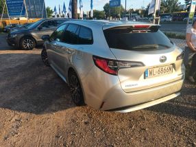 Toyota Corolla - 2019