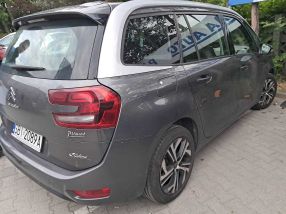 Citroen C4 Grand Picasso - 2018