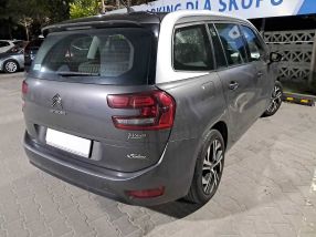 Citroen C4 Grand Picasso - 2018