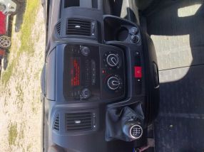 Peugeot Boxer - 2016