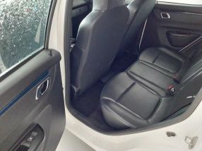 Dacia Spring - 2021