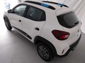 Dacia Spring - 2021