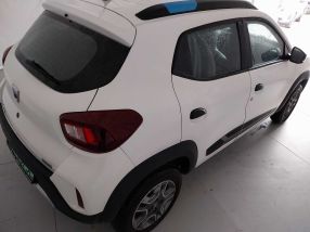 Dacia Spring - 2021