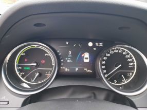 Toyota Camry - 2021