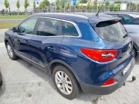 Renault Kadjar - 2017