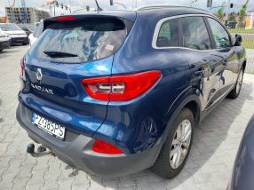 Renault Kadjar - 2017