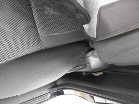 Toyota RAV 4 - 2003