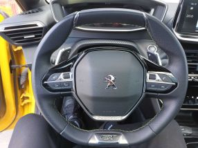 Peugeot 208 - 2022
