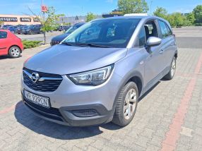 Opel Crossland X - 2019